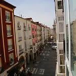 Hotel Alda Entrearcos