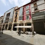 Hotel Alda Entrearcos