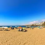 Apartamento de 2 dormitorios con Wifi, cerca de playa, en Playa de Las Americas