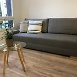Apartamentos CANDEA