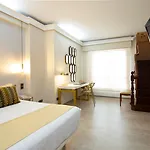 Hotel Ciudad de Vigo