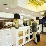 Hotel Ciudad de Vigo