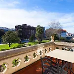 Hotel Urh Palacio De Oriol