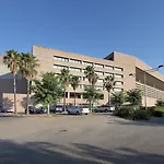 Exe Isla Cartuja