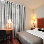 Exe Plaza Delicias