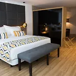 Hotel Tres Reyes Pamplona