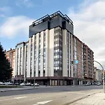 Crisol Puerta de Burgos