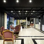 Crisol Puerta de Burgos