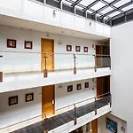 Hotel Aacr Museo