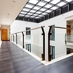Hotel Aacr Museo