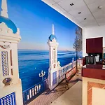 Hotel Mareny Benidorm