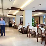 Hotel Andalucia Center