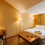 Hotel Horus Salamanca