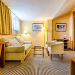Hotel Horus Salamanca