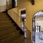 Palacio Mariana Pineda
