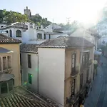 Hotel Boutique Puerta De Las Granadas