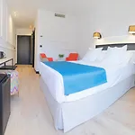 Hotel Boutique Puerta De Las Granadas