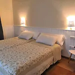 Hotel Marisma Sancti Petri