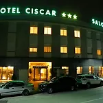 Checkin Valencia Ciscar
