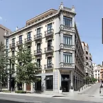 Eurostars Gran Via