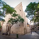 Petit Palace Plaza de la Reina