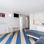 Apartamentos Sunway Amapola