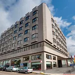 Hotel Vigo Los Galeones Affiliated by Meliá