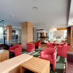 Hotel Vigo Los Galeones Affiliated by Meliá