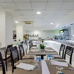 Hotel Centro Mar