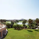Hotel Alicante Golf