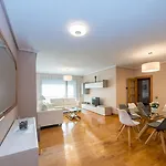 Gestion De Alojamientos Apartments