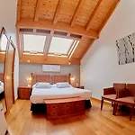 Hotel Casa Azcona