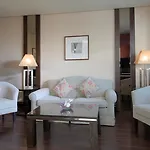 Hotel Cordoba Center