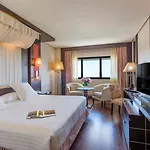Hotel Cordoba Center