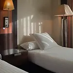 Hotel Cordoba Center