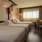 Hotel Cordoba Center