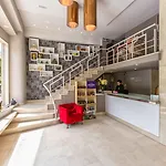 Hotel Alda San Carlos