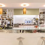 Hotel Alda San Carlos