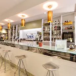 Hotel Alda San Carlos