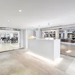 Oliva Nova Beach & Golf Hotel