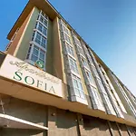 Tryp Valladolid Sofia Parquesol Hotel