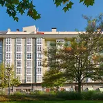 Tryp Valladolid Sofia Parquesol Hotel