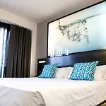 Ibersol Aqquamarina Bay Spa And Wellness