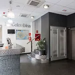 Hotel La Colombina