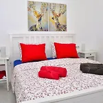 Sehr Schoene Ferienwohnung Auf Portocolom, Mallorca