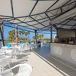 Cabogata Beach Hotel