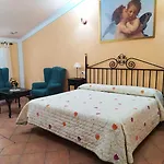 Hospedium Hotel Rural Soterrana