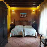 Hospedium Hotel Rural Soterrana