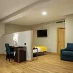 Hotel Zentral Mayoral
