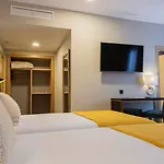 Hotel Zentral Mayoral